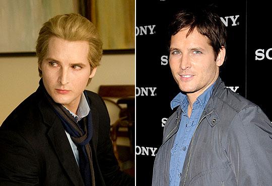 Peter Facinelli kā Carlisle... Autors: jolachka Vampīru sāga. :D