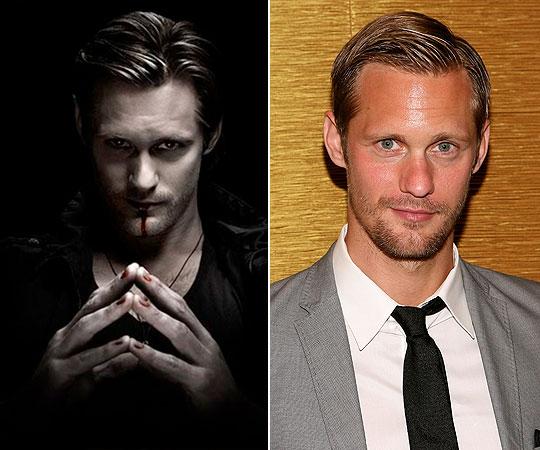 Alexander Skarsgard kā  Eric... Autors: jolachka Vampīru sāga. :D