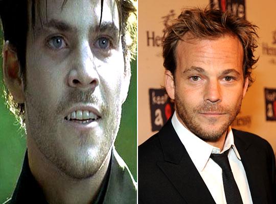 Stephen Dorff kā Deacon Frost... Autors: jolachka Vampīru sāga. :D