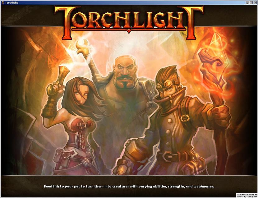  Autors: Val4a RPG: Torchlight