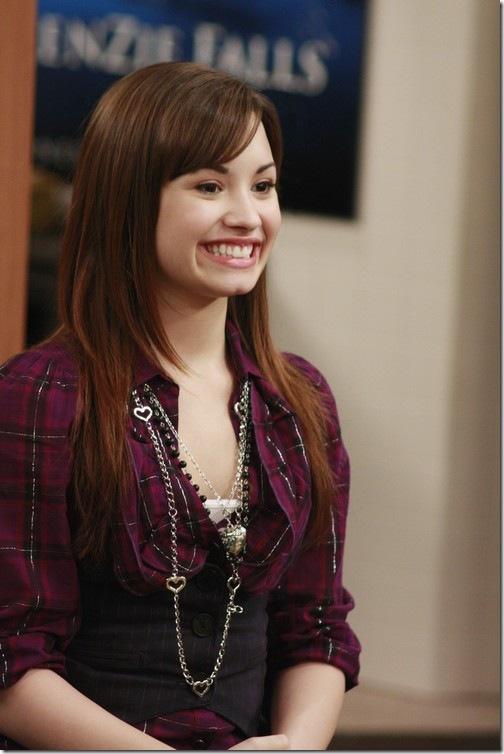 Demi Lovato Autors: Kapuciite Sonny with A chance :)