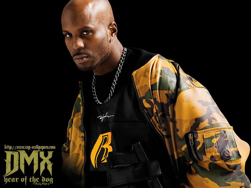 Dmx