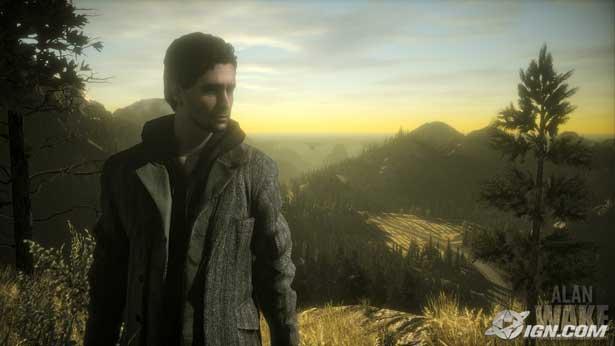 2009 Alan Wake Autors: Samaara Laikam ritot.