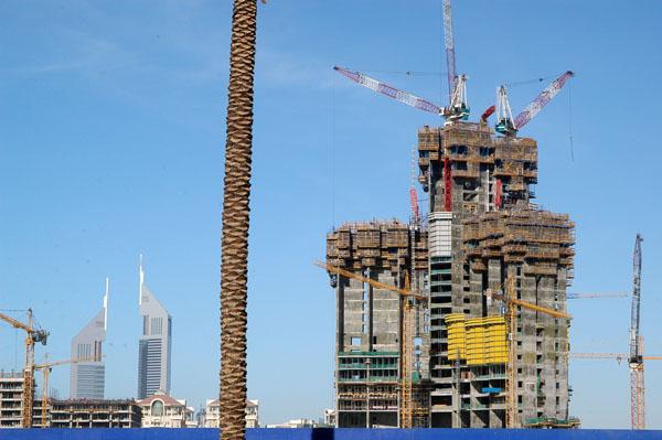  Autors: matisens Burj Dubai