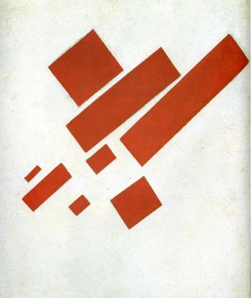 Supremātisms Pašportrets 1916 Autors: vaera Kazimirs Malevičs