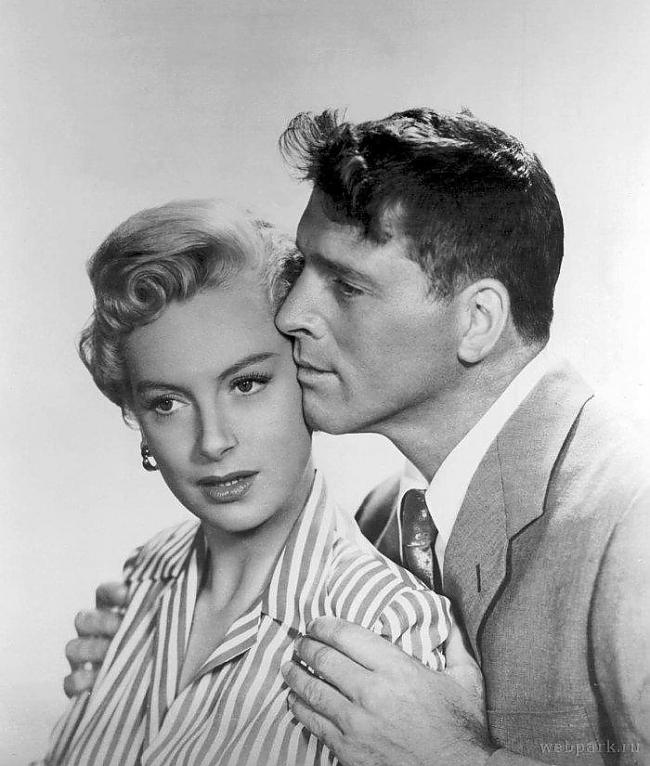 Burt Lancaster amp Deborah... Autors: StarGirl Hollywood stars!