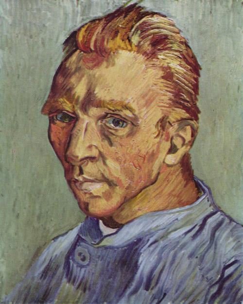 Vincents van Gogs  Mākslinieka... Autors: Mr X Pasaules dārgākās gleznas