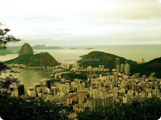 Brazīlija Autors: kolins Pasaules 10 bīstamākas vietas tūristiem!