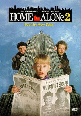  Autors: sexandviolence Home Alone/Viens pats mājās