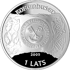  Autors: Fosilija wairaak taakaa numismaatiem! 3