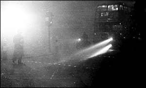ielās  Autors: epg Londonas Lielais Smogs (1952)