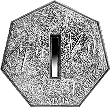  Autors: Fosilija wairaak taakaa numismaatiem! 4