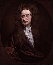 1702gada Ņūtona portrets Autors: Verbatim Īzaks Ņūtons - viens no izcilākajiem zinātniekiem.