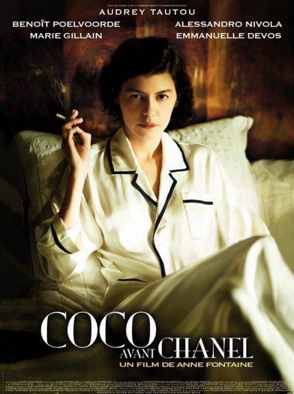  Autors: artikka Coco Chanel