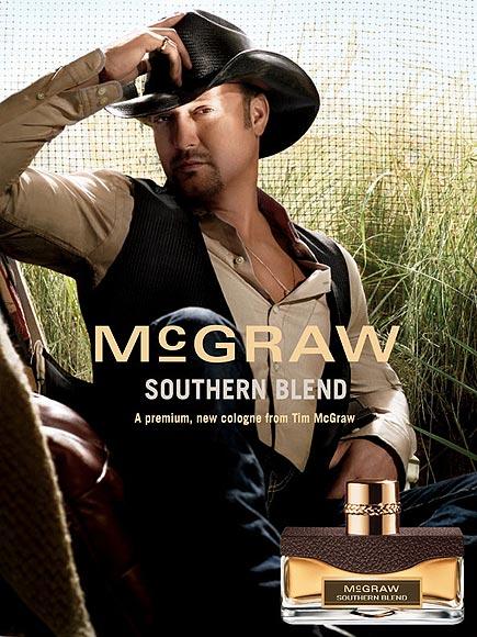 TIM MCGRAW MCGRAW SOUTHERN... Autors: UglyPrince Reklāmas sejas