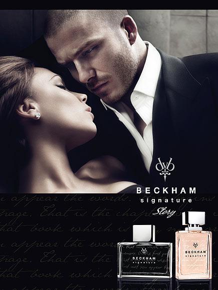 DAVID amp VICTORIA BECKHAM... Autors: UglyPrince Reklāmas sejas