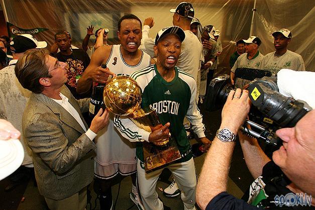  Autors: impulss Boston celtics nba world champions!