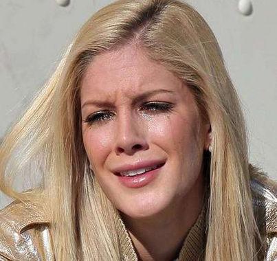 9 Heidi Montag quotSo am I... Autors: BLACK HEART Top 30 Celeb Sex Faces....