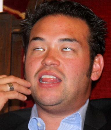 5 Jon Gosselin nocomment Autors: BLACK HEART Top 30 Celeb Sex Faces....