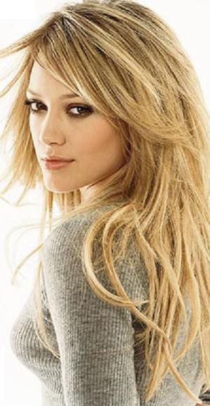 Hilary Duff co Curtis Talent... Autors: lainere slavenību adreses