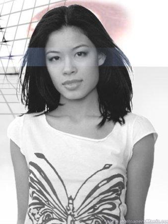  Autors: Kiky Vanessa Mae