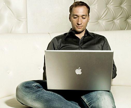  Autors: Kiky Paul van Dyk