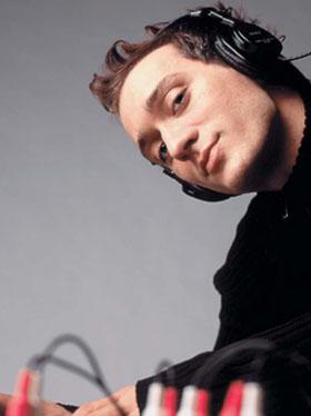  Autors: Kiky Paul van Dyk