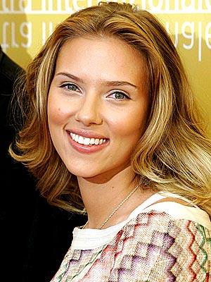  Autors: SataninStilettos Scarlett Johansson