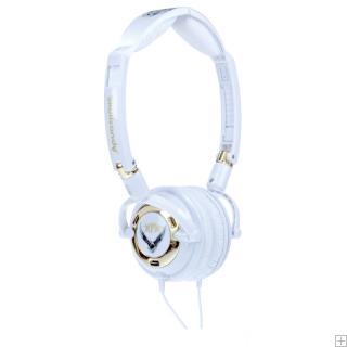 Lowriders Autors: Vi4aks "ReviewTech" SkullCandy Austiņas.