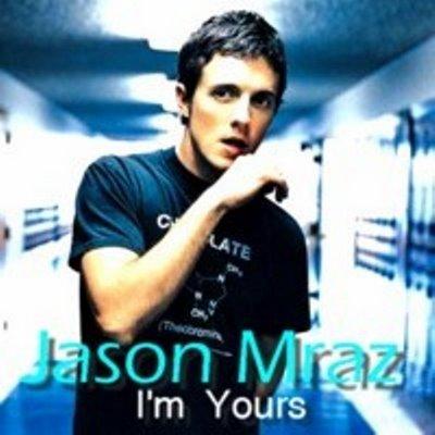 15 Jason Mraz  I039m Yours Autors: BLACK HEART 2009.gada populārāko dziesmu top40!