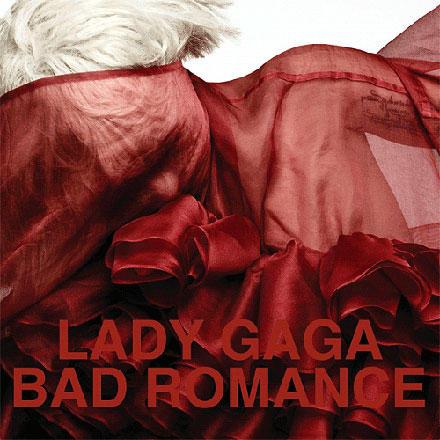 27 Lady GaGa  Bad Romance Autors: BLACK HEART 2009.gada populārāko dziesmu top40!