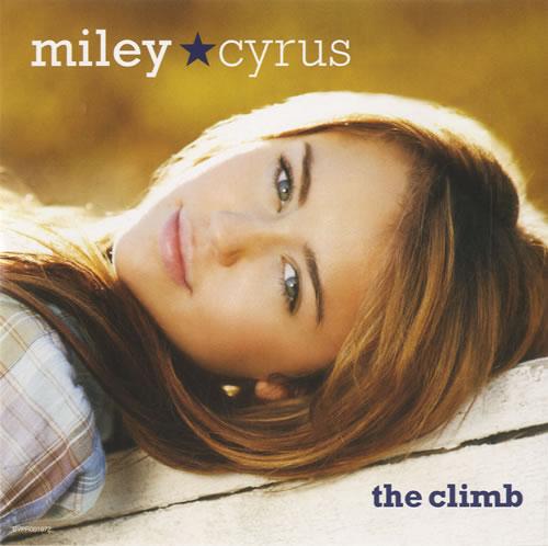 31 Miley Cyrus  The Climb Autors: BLACK HEART 2009.gada populārāko dziesmu top40!