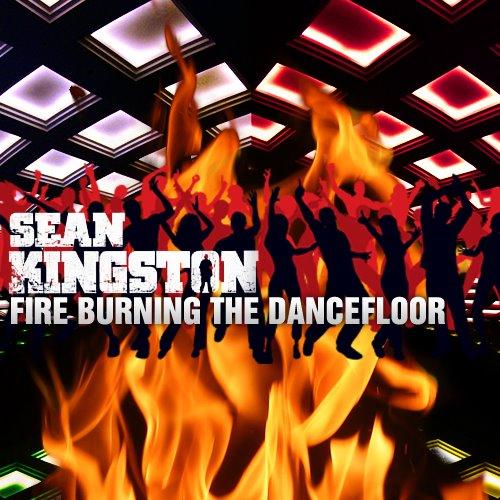 35 Sean Kingston  Fire Burning Autors: BLACK HEART 2009.gada populārāko dziesmu top40!