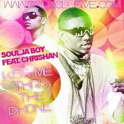 39 Soulja Boy  Kiss Me Thru... Autors: BLACK HEART 2009.gada populārāko dziesmu top40!