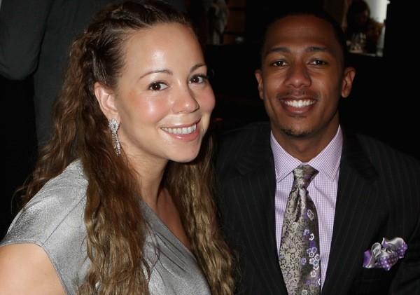 Mariah Carey amp Nick Cannon Autors: BLACK HEART Hottest Celebrity Couples