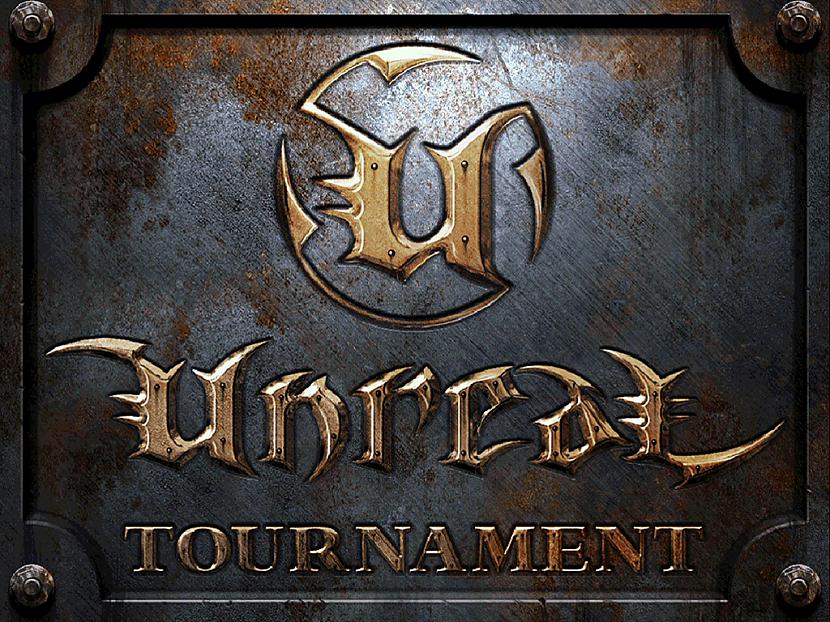 Unreal Tournament