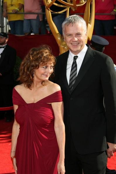 Susan Sarandon amp Tim... Autors: princeSS 2009. gada 50 šķiršanās.