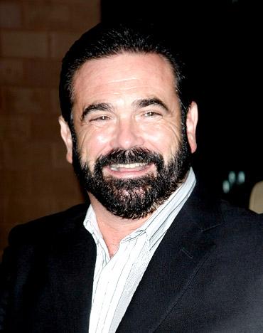 Billy Mays Pazīstams ar savām... Autors: sanity Stars We Lost in 2009!