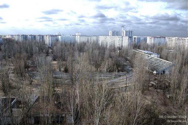  Autors: Silveris Černobiļas katastrofa.