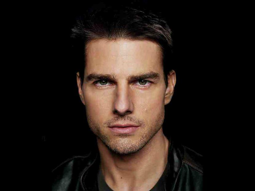 Tom Cruise  Thomas Mapother IV Autors: UglyPrince Slavenību īstie vārdi