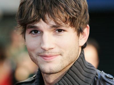  Autors: UglyPrince Ashton Kutcher