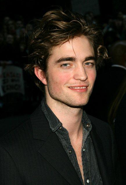 quotTwilightquot zvaigzne... Autors: Kiky 37 Hottest Male Stars of 2009