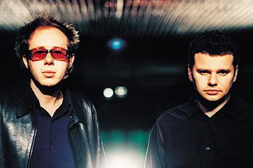  Autors: Kiky The Chemical Brothers