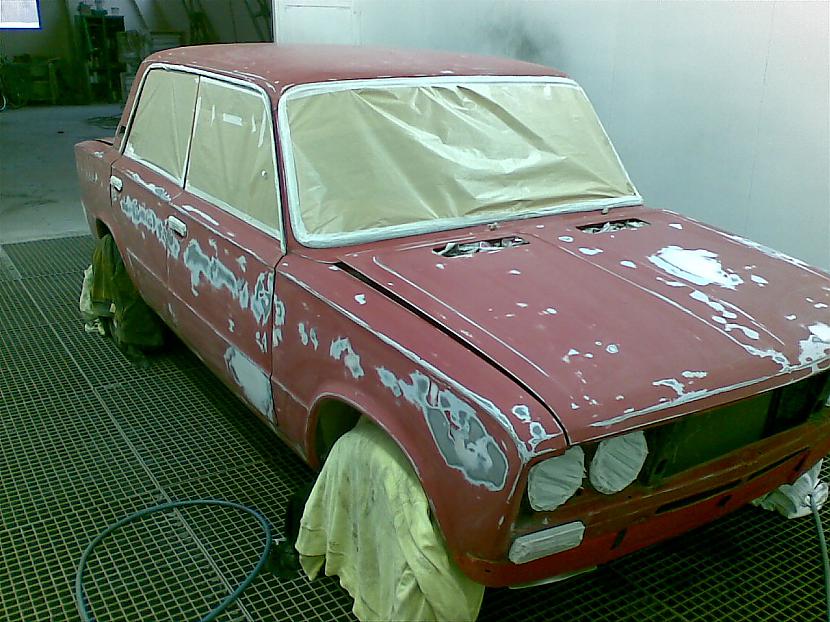  Autors: teretraktors Vaz Paint