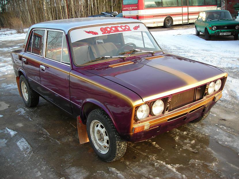  Autors: teretraktors Vaz Paint