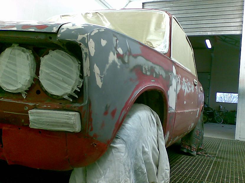  Autors: teretraktors Vaz Paint