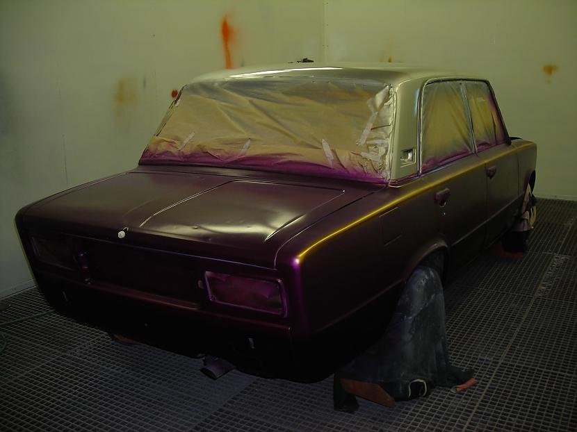  Autors: teretraktors Vaz Paint