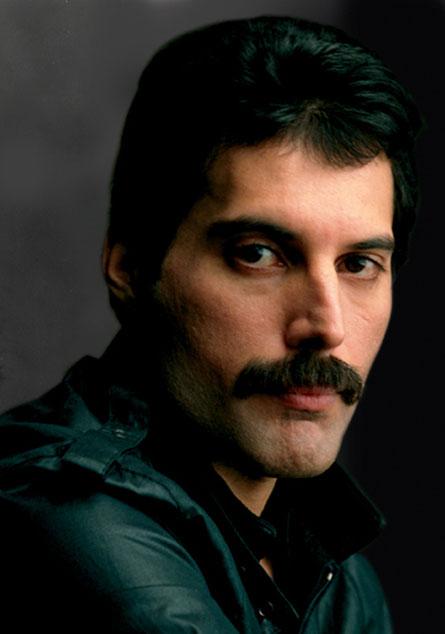  Autors: Lynn Freddie Mercury