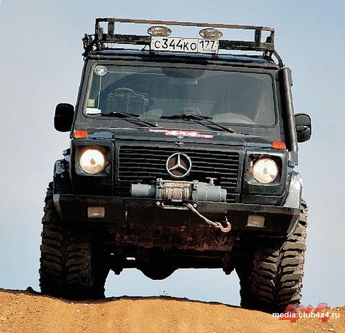  Autors: kristaps5s Mercedes G