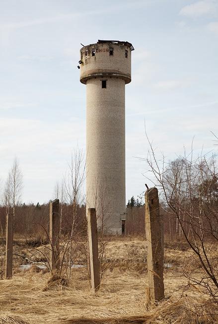  Autors: janka11 Spoku pilsēta Skrundas novadā